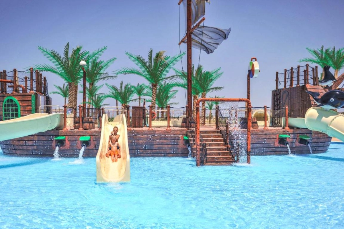 Jaz Makadi Star & Spa - Hotel Photo 30