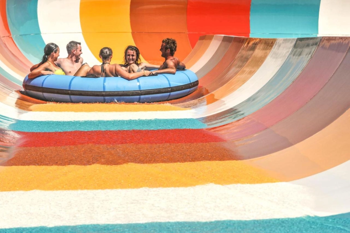 Jaz Makadi Star & Spa - Hotel Photo 31