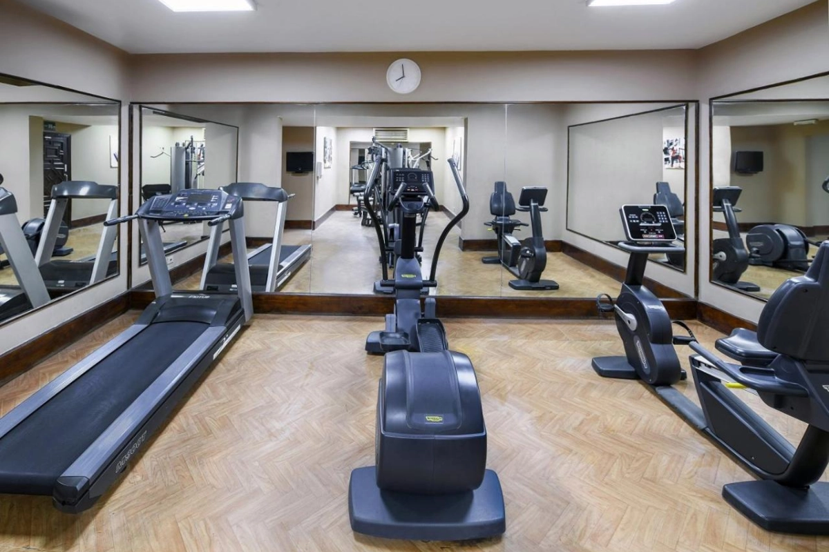 Jaz Makadi Star & Spa - Hotel Photo 33