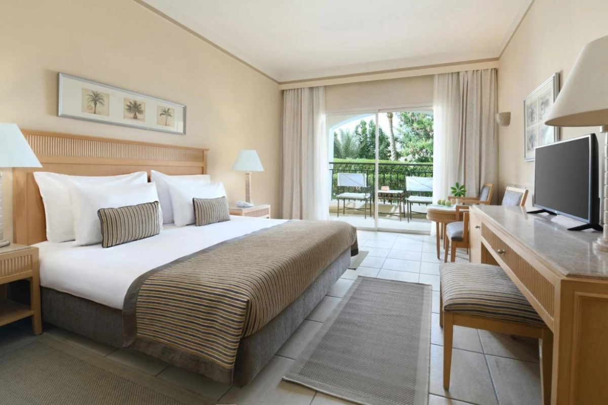 Jaz Makadi Star & Spa - Hotel Photo 36