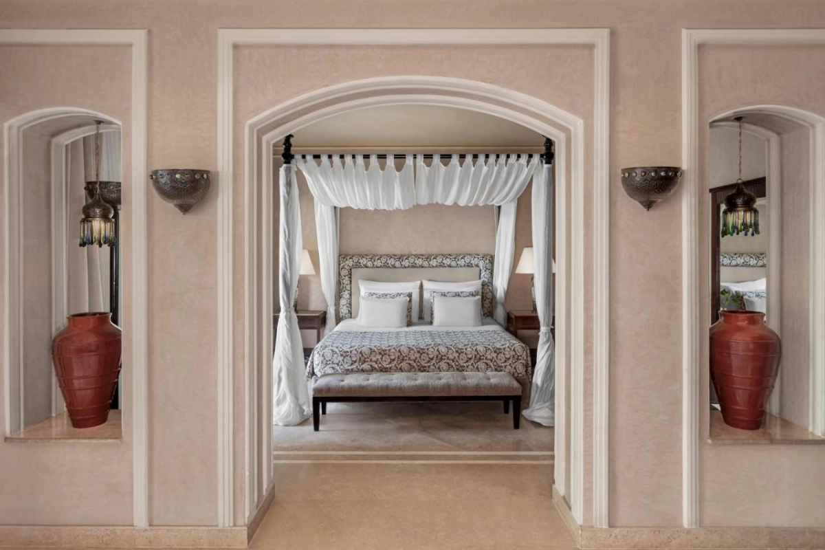 Jaz Makadi Star & Spa - Hotel Photo 38