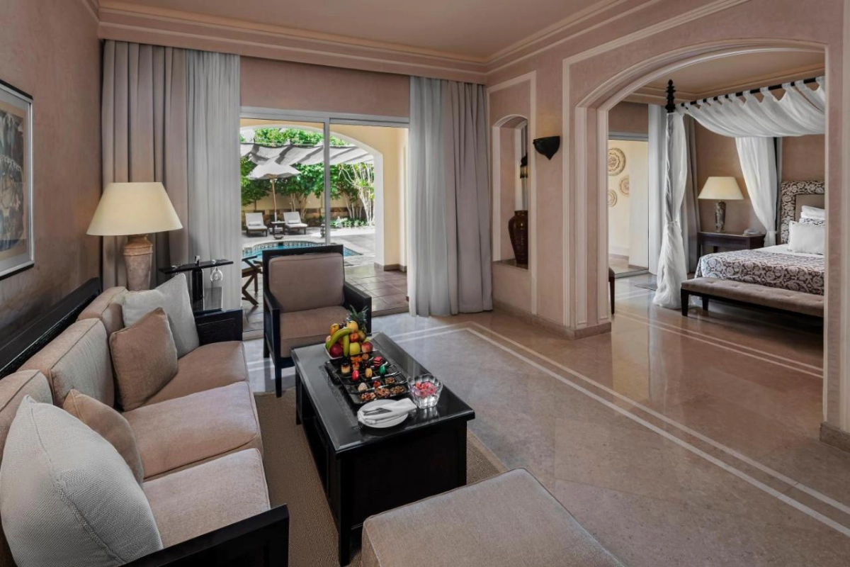 Jaz Makadi Star & Spa - Hotel Photo 39