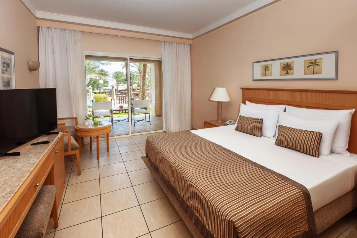 Jaz Makadi Star & Spa - Hotel Photo 41