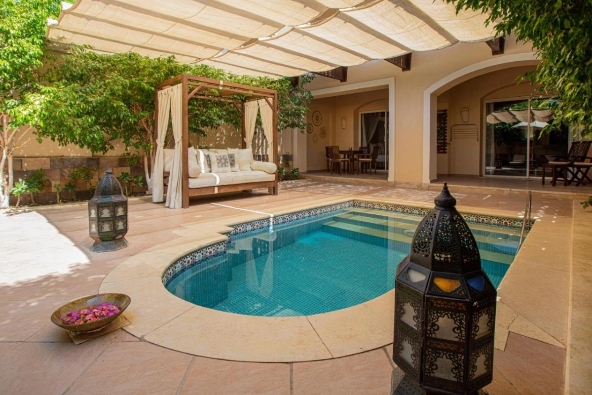 Jaz Makadi Star & Spa - Hotel Photo 42