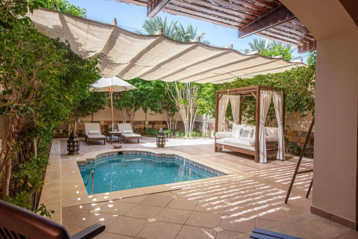 Jaz Makadi Star & Spa - Hotel Photo 43