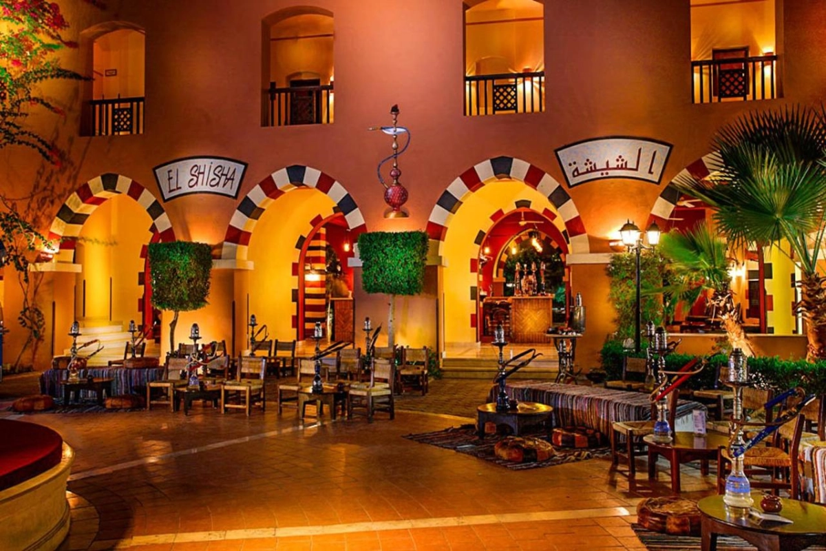 Jaz Makadi Star & Spa - Hotel Photo 44