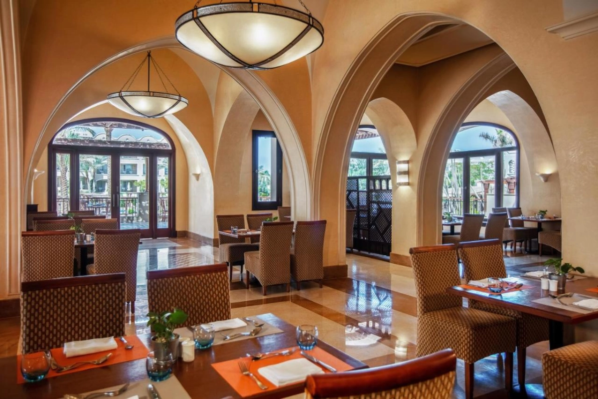 Jaz Makadi Star & Spa - Hotel Photo 47