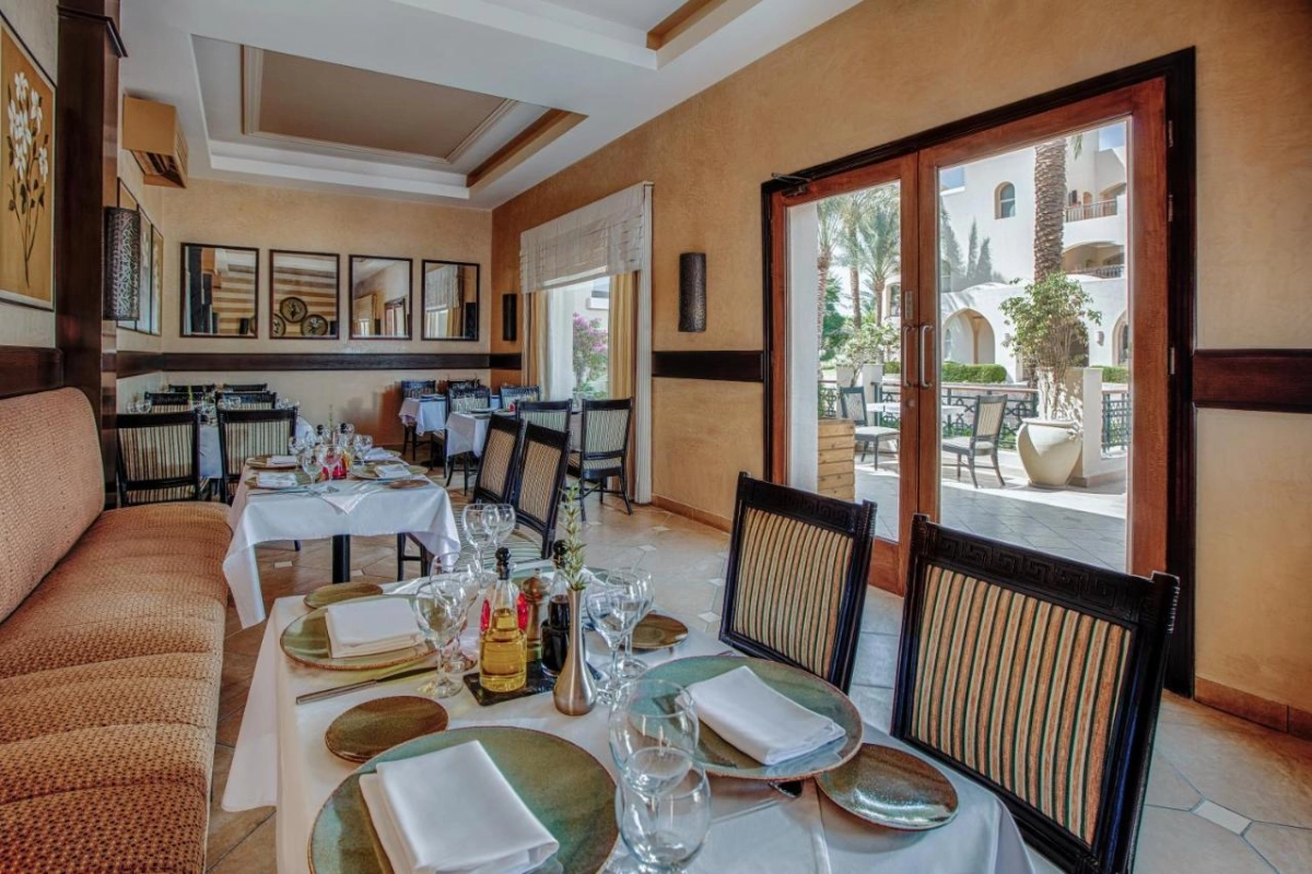 Jaz Makadi Star & Spa - Hotel Photo 51