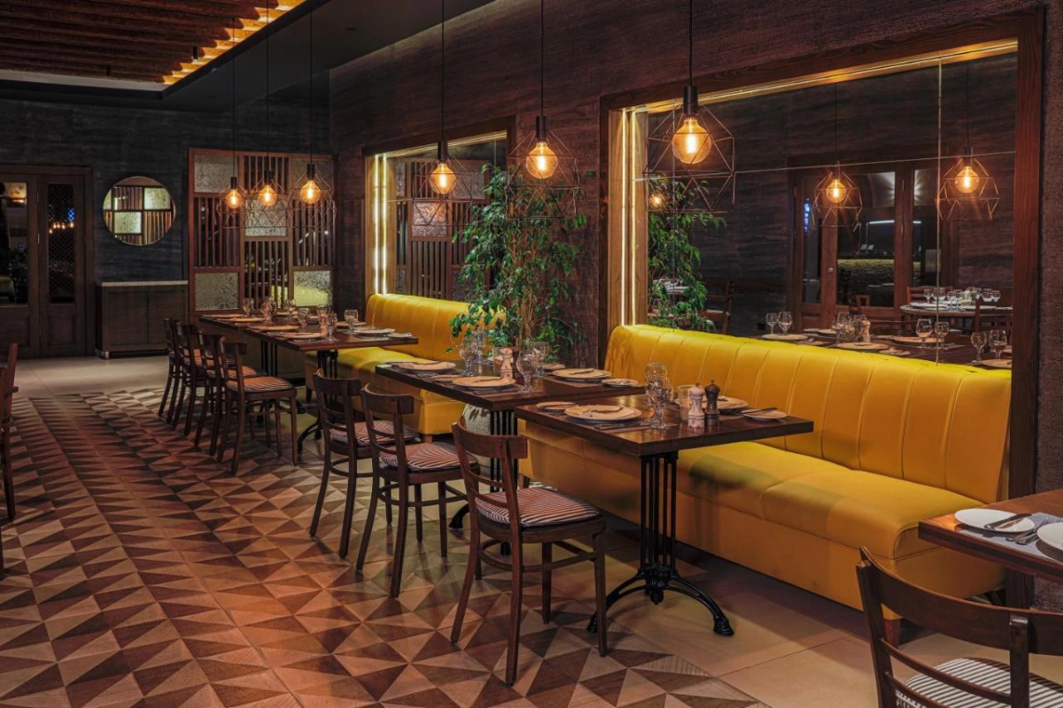 Jaz Makadi Star & Spa - Hotel Photo 52