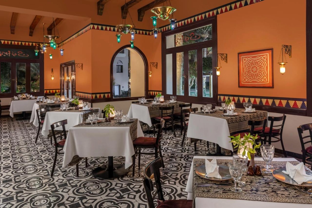 Jaz Makadi Star & Spa - Hotel Photo 54