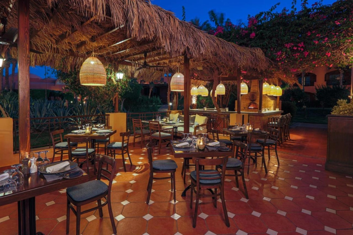 Jaz Makadi Star & Spa - Hotel Photo 55