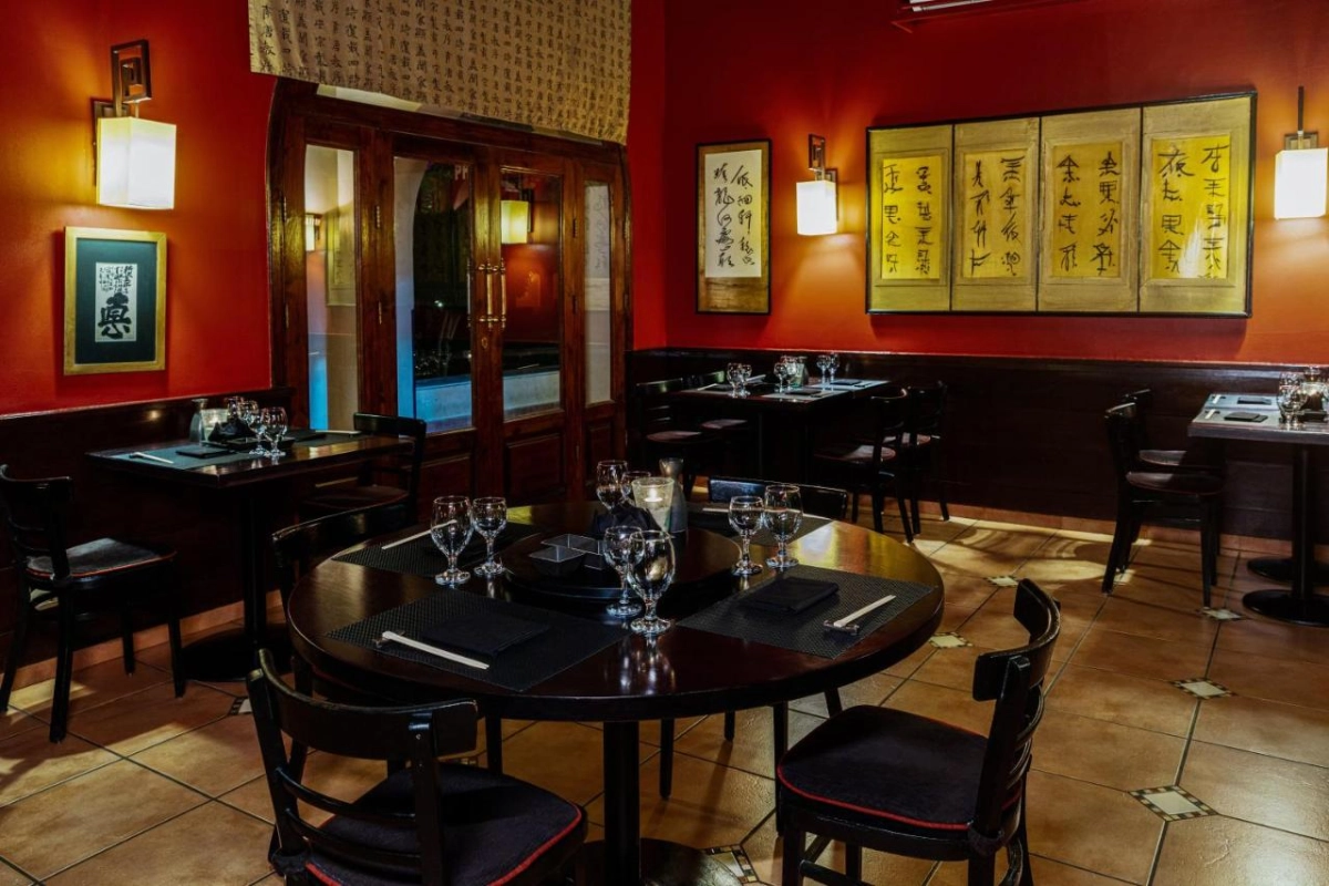 Jaz Makadi Star & Spa - Hotel Photo 56