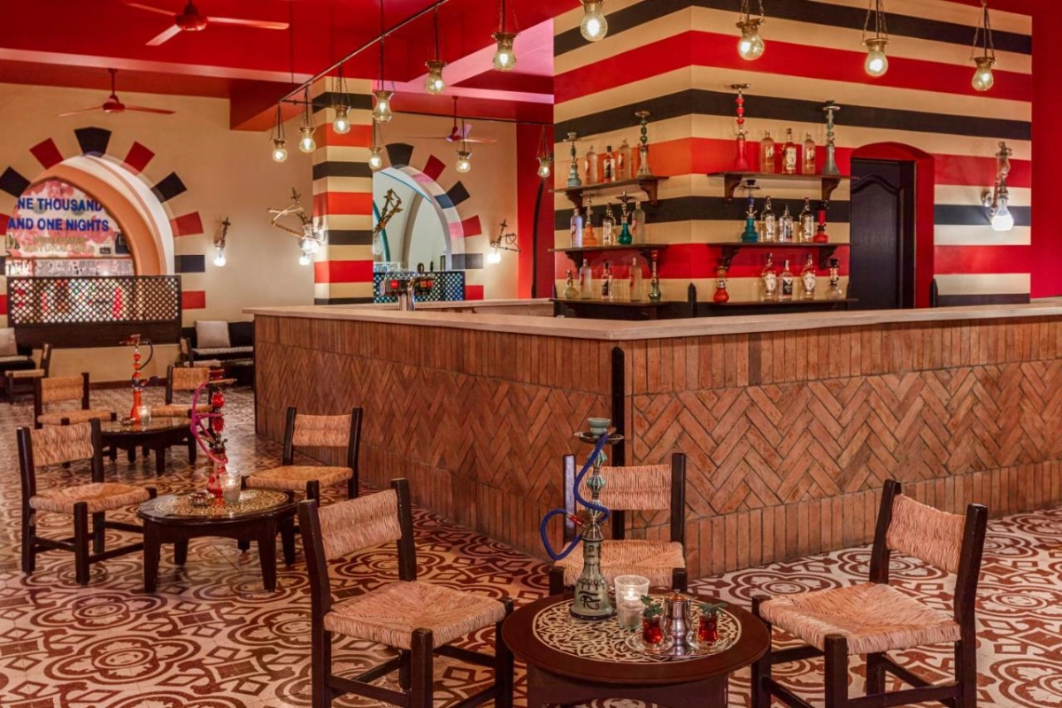 Jaz Makadi Star & Spa - Hotel Photo 58