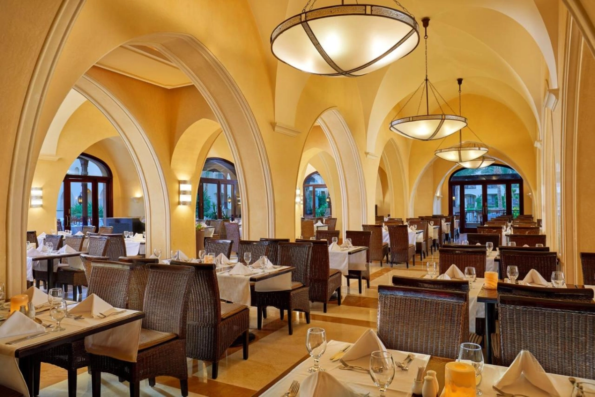 Jaz Makadi Star & Spa - Hotel Photo 63