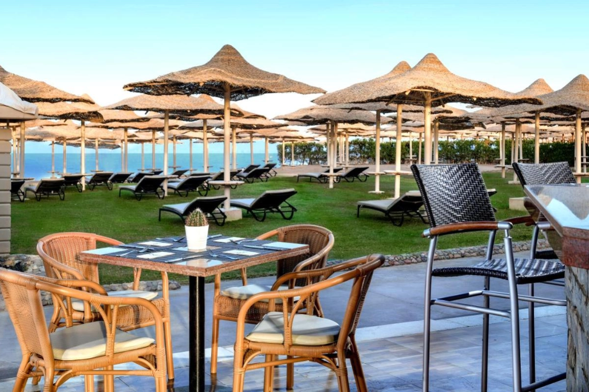 Jaz Makadi Star & Spa - Hotel Photo 64