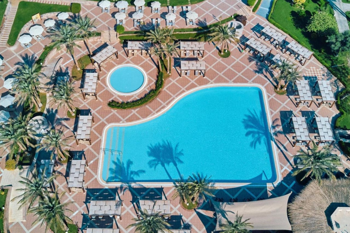 Jaz Makadi Star & Spa - Hotel Photo 65