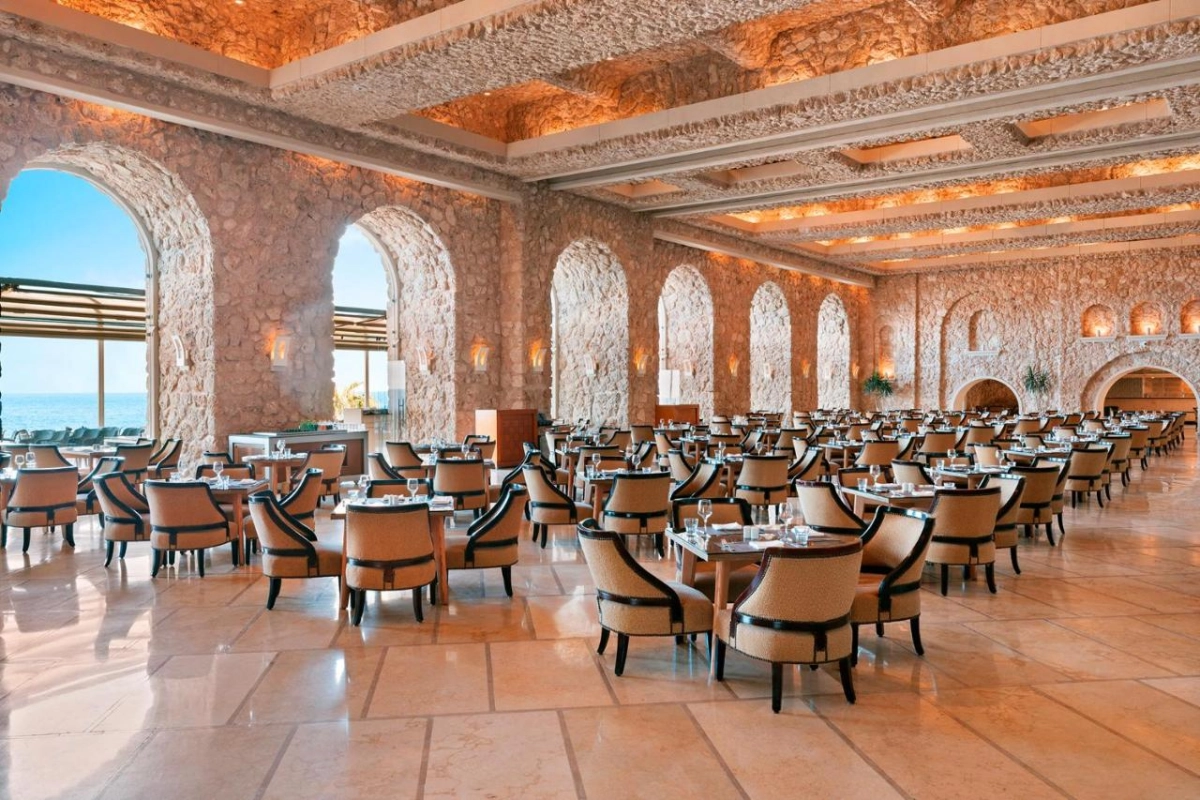 Pickalbatros Citadel Sahl Hasheesh - Hotel Photo 5