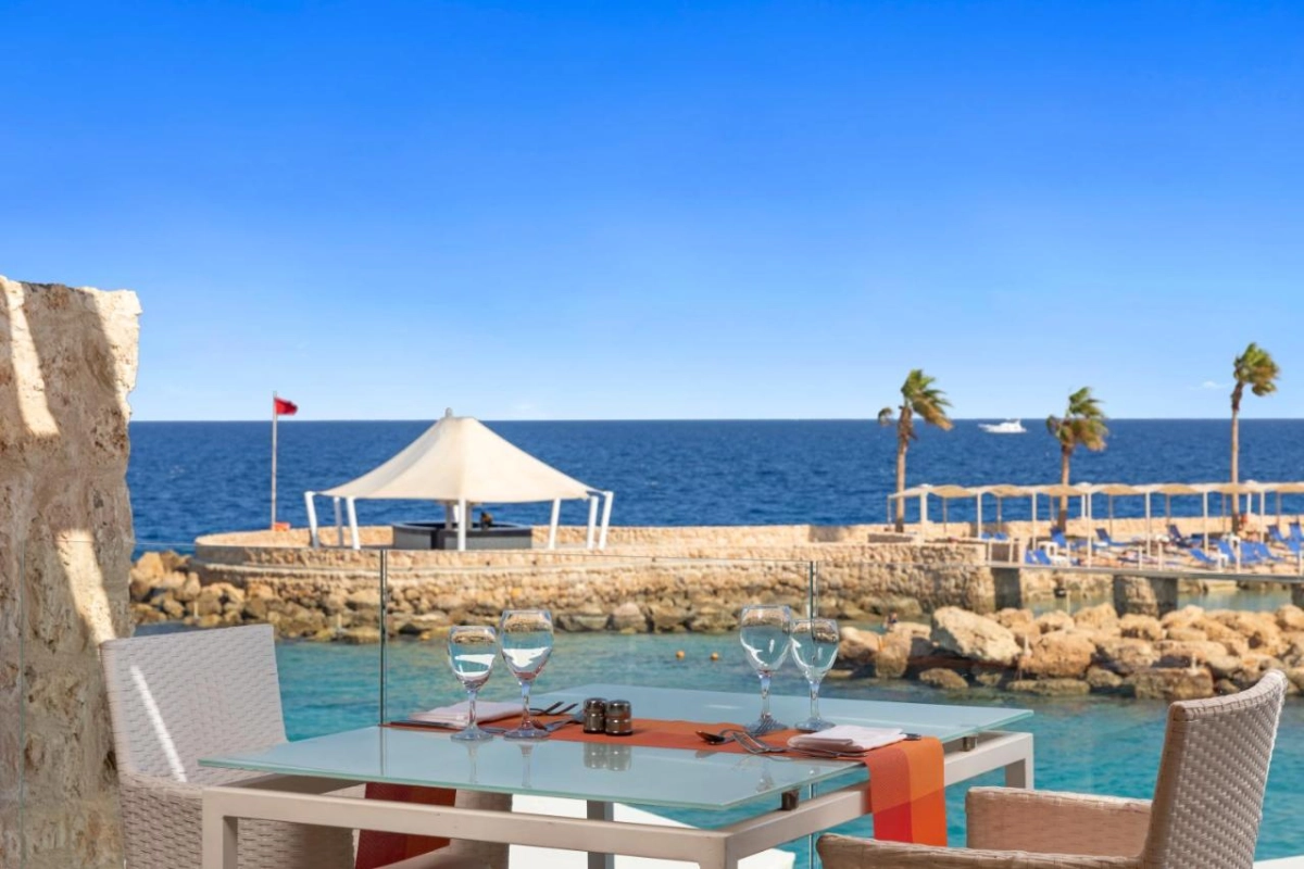 Pickalbatros Citadel Sahl Hasheesh - Hotel Photo 7