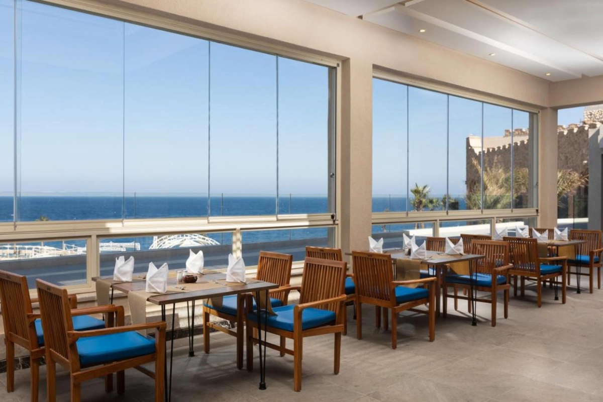 Pickalbatros Citadel Sahl Hasheesh - Hotel Photo 10