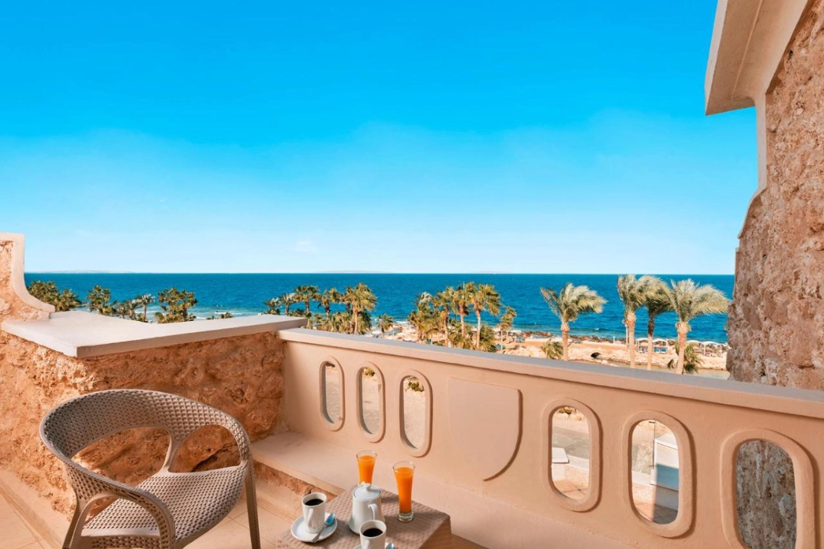 Pickalbatros Citadel Sahl Hasheesh - Hotel Photo 13