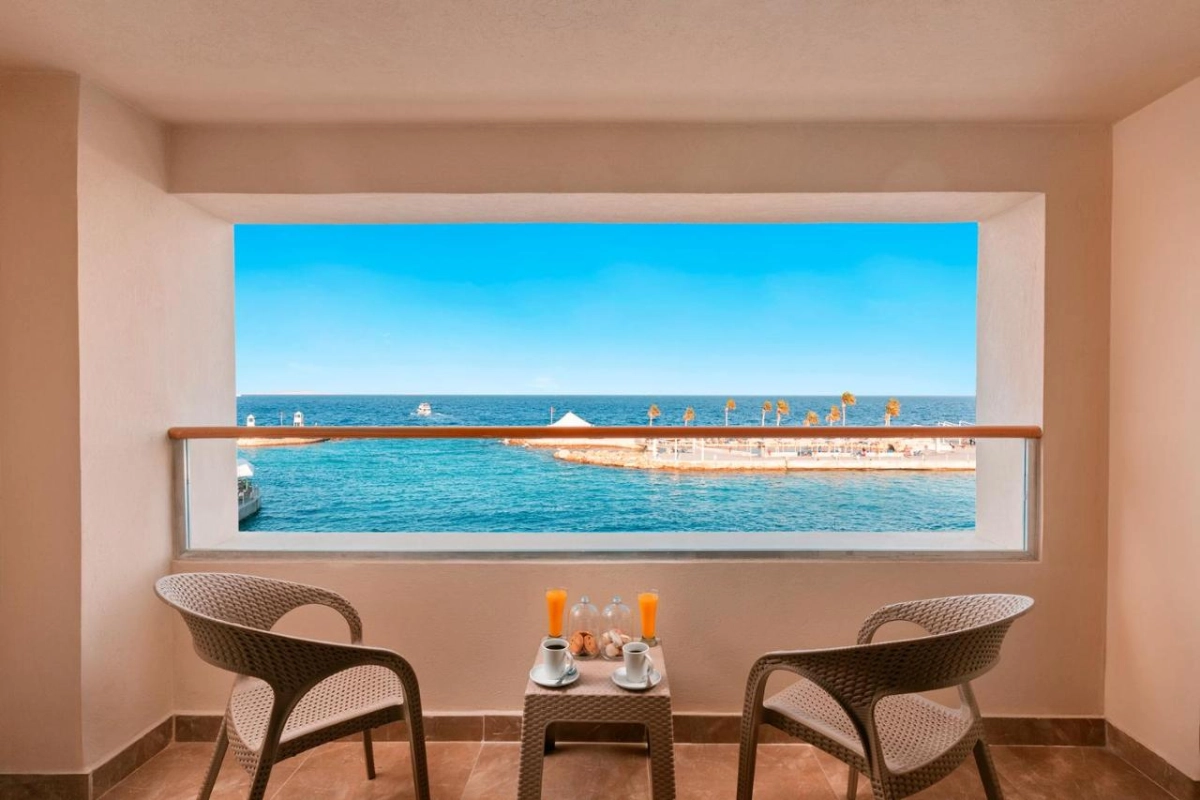 Pickalbatros Citadel Sahl Hasheesh - Hotel Photo 14