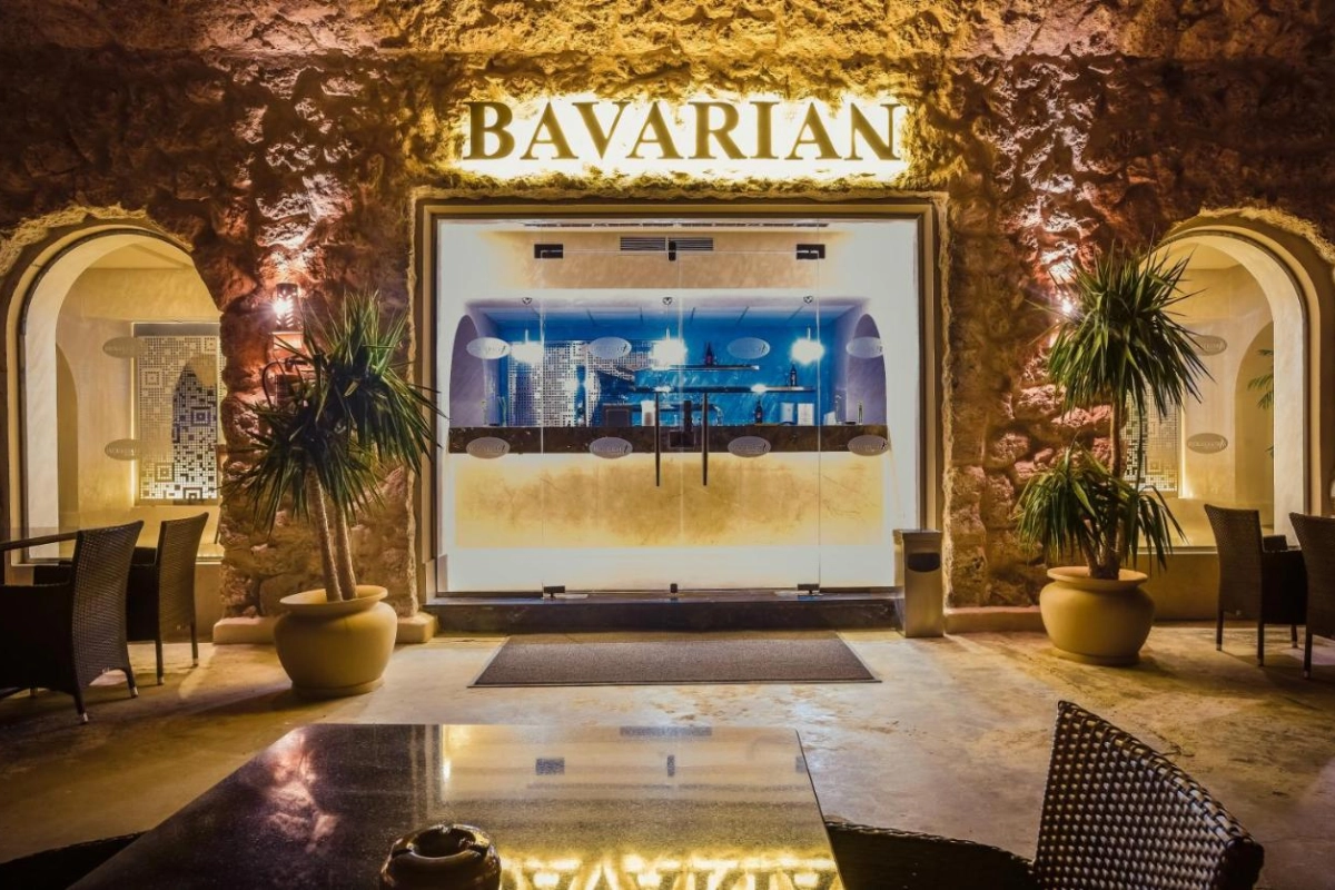 Pickalbatros Citadel Sahl Hasheesh - Hotel Photo 15