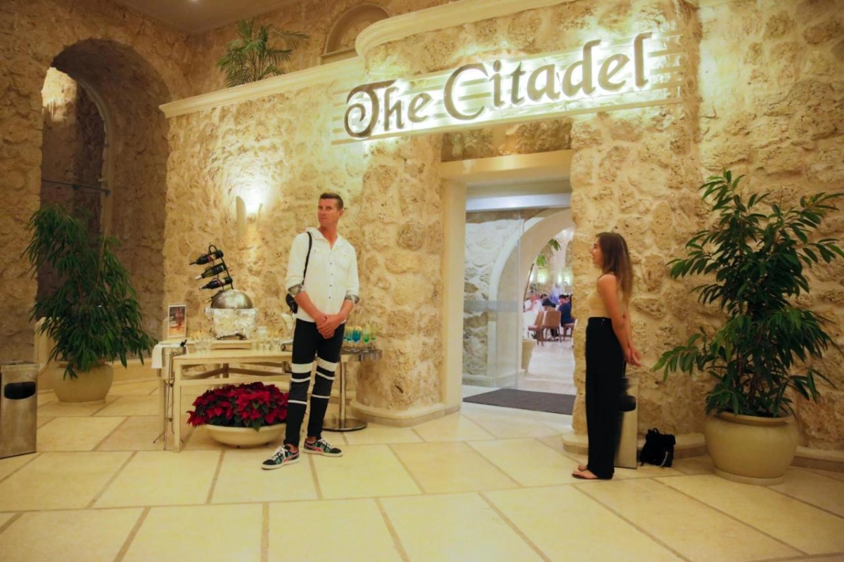 Pickalbatros Citadel Sahl Hasheesh - Hotel Photo 18