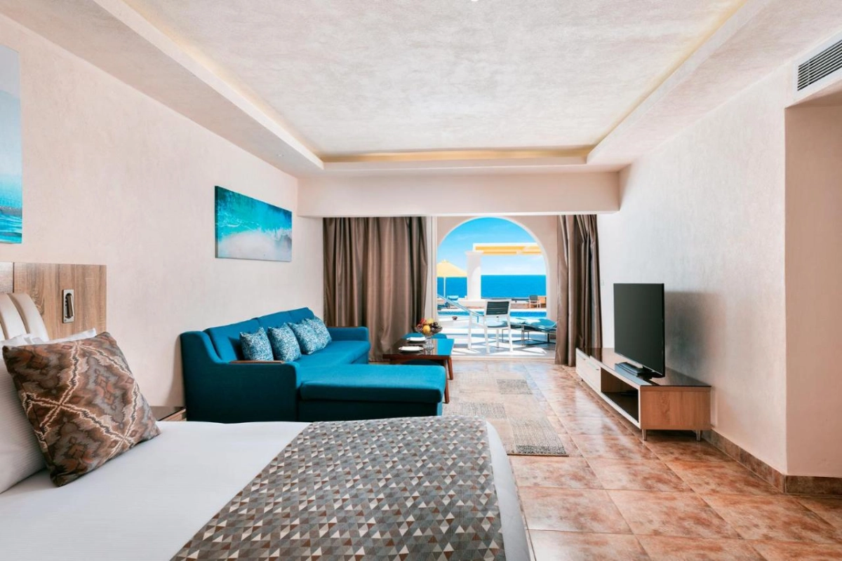 Pickalbatros Citadel Sahl Hasheesh - Hotel Photo 21