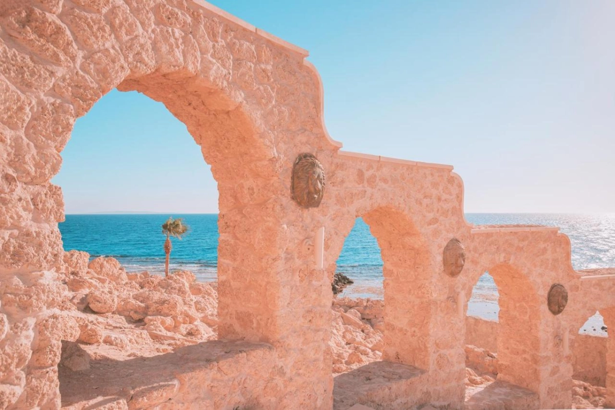 Pickalbatros Citadel Sahl Hasheesh - Hotel Photo 27