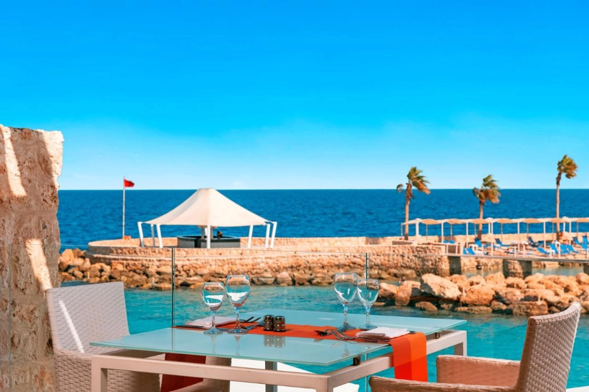 Pickalbatros Citadel Sahl Hasheesh - Hotel Photo 30
