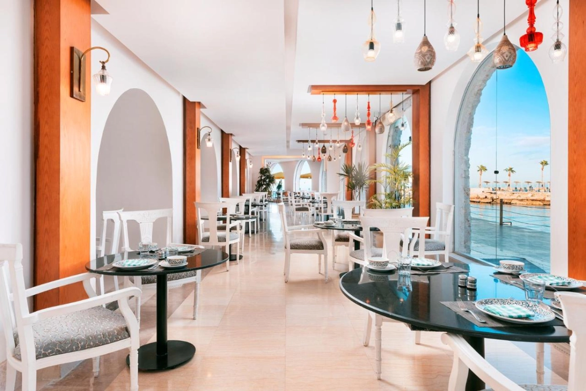 Pickalbatros Citadel Sahl Hasheesh - Hotel Photo 31