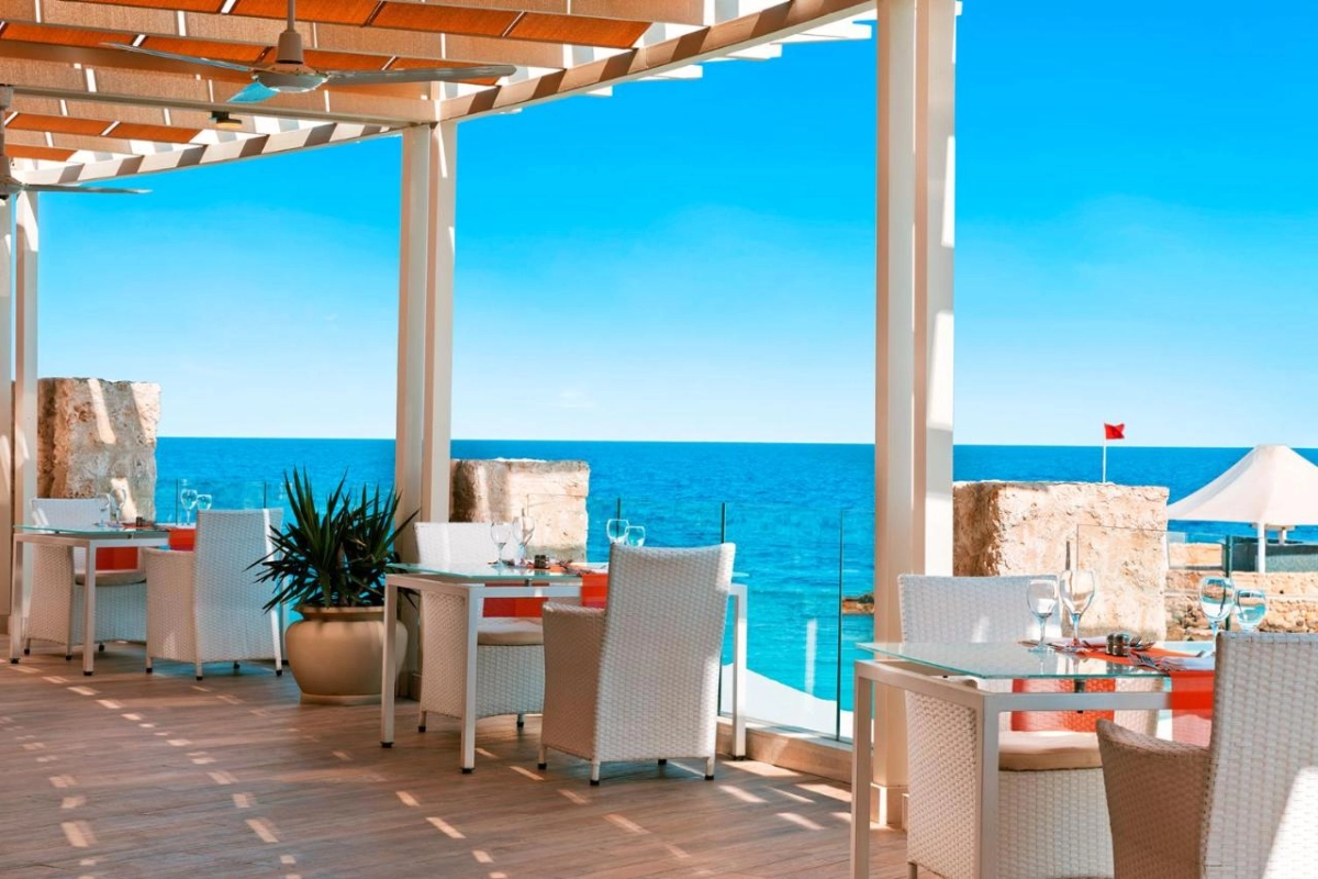 Pickalbatros Citadel Sahl Hasheesh - Hotel Photo 32