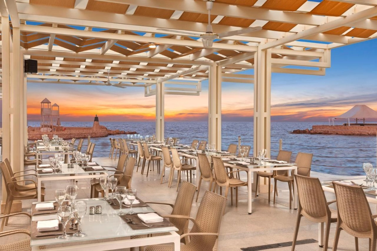 Pickalbatros Citadel Sahl Hasheesh - Hotel Photo 33