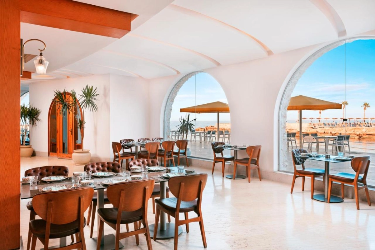 Pickalbatros Citadel Sahl Hasheesh - Hotel Photo 34