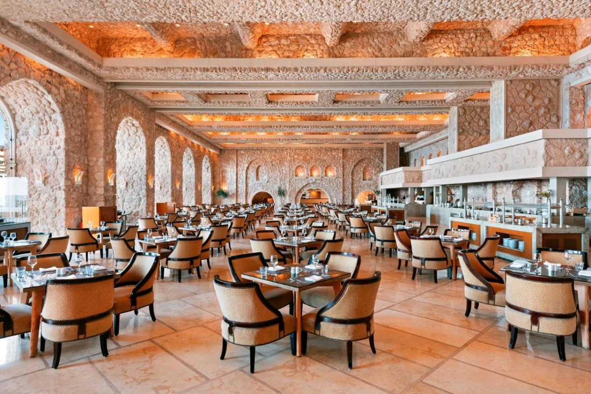 Pickalbatros Citadel Sahl Hasheesh - Hotel Photo 37