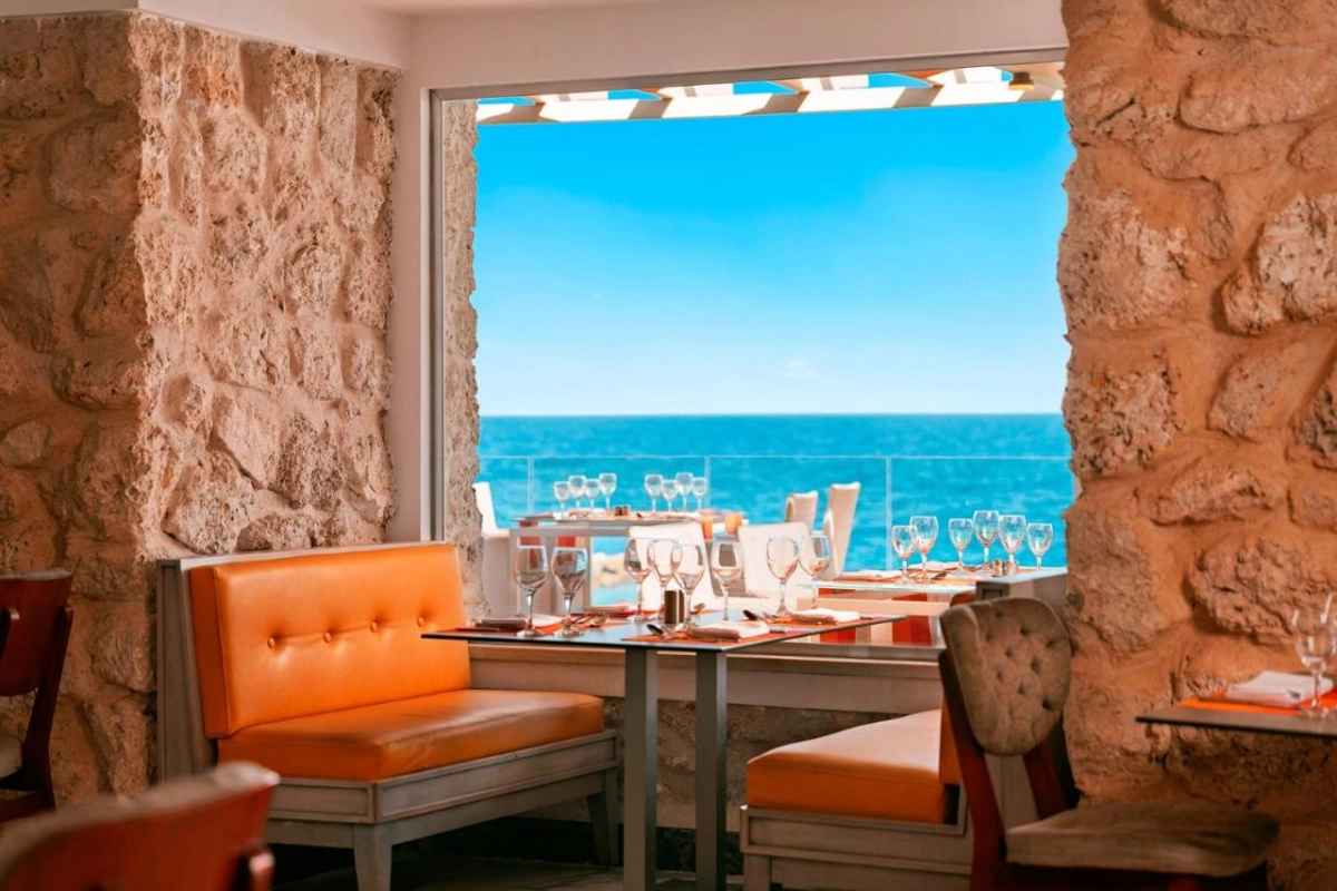 Pickalbatros Citadel Sahl Hasheesh - Hotel Photo 39