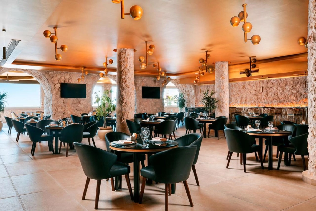 Pickalbatros Citadel Sahl Hasheesh - Hotel Photo 40