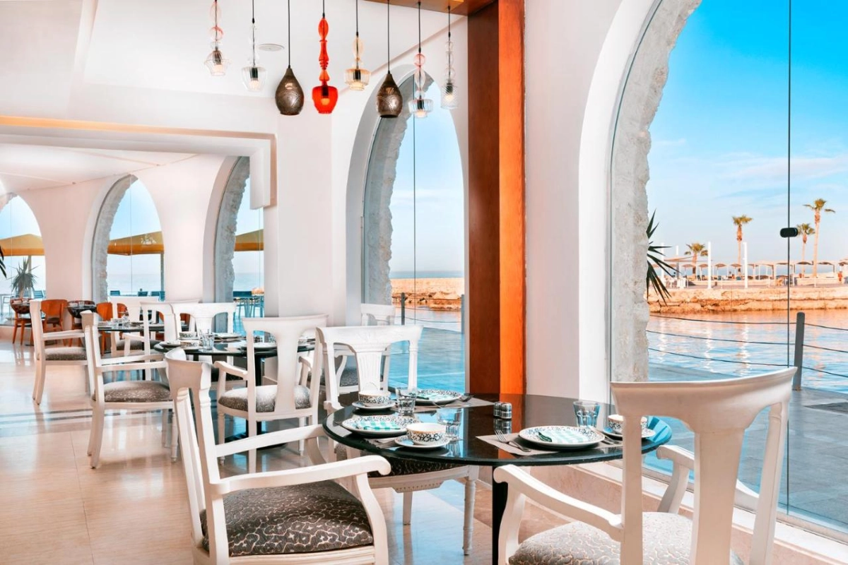 Pickalbatros Citadel Sahl Hasheesh - Hotel Photo 41