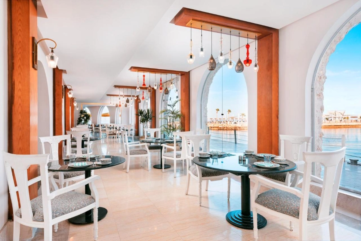 Pickalbatros Citadel Sahl Hasheesh - Hotel Photo 43