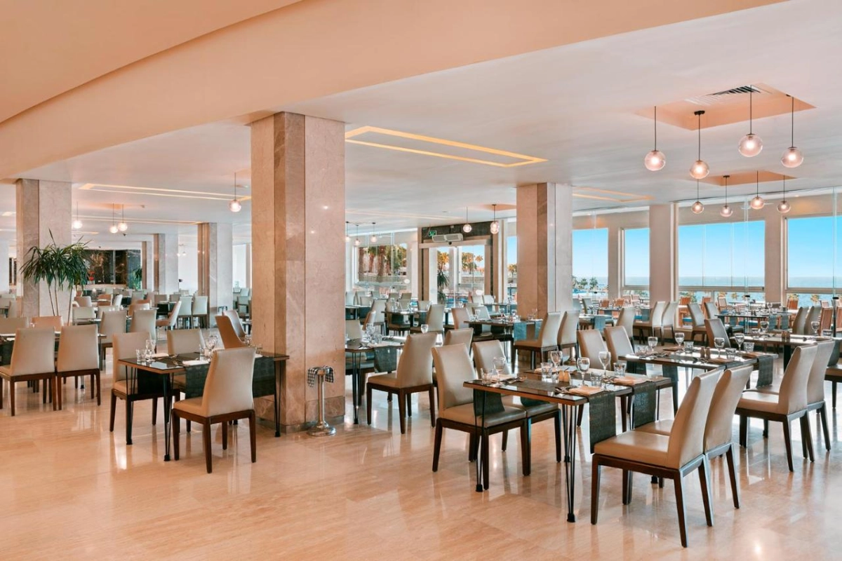 Pickalbatros Citadel Sahl Hasheesh - Hotel Photo 44