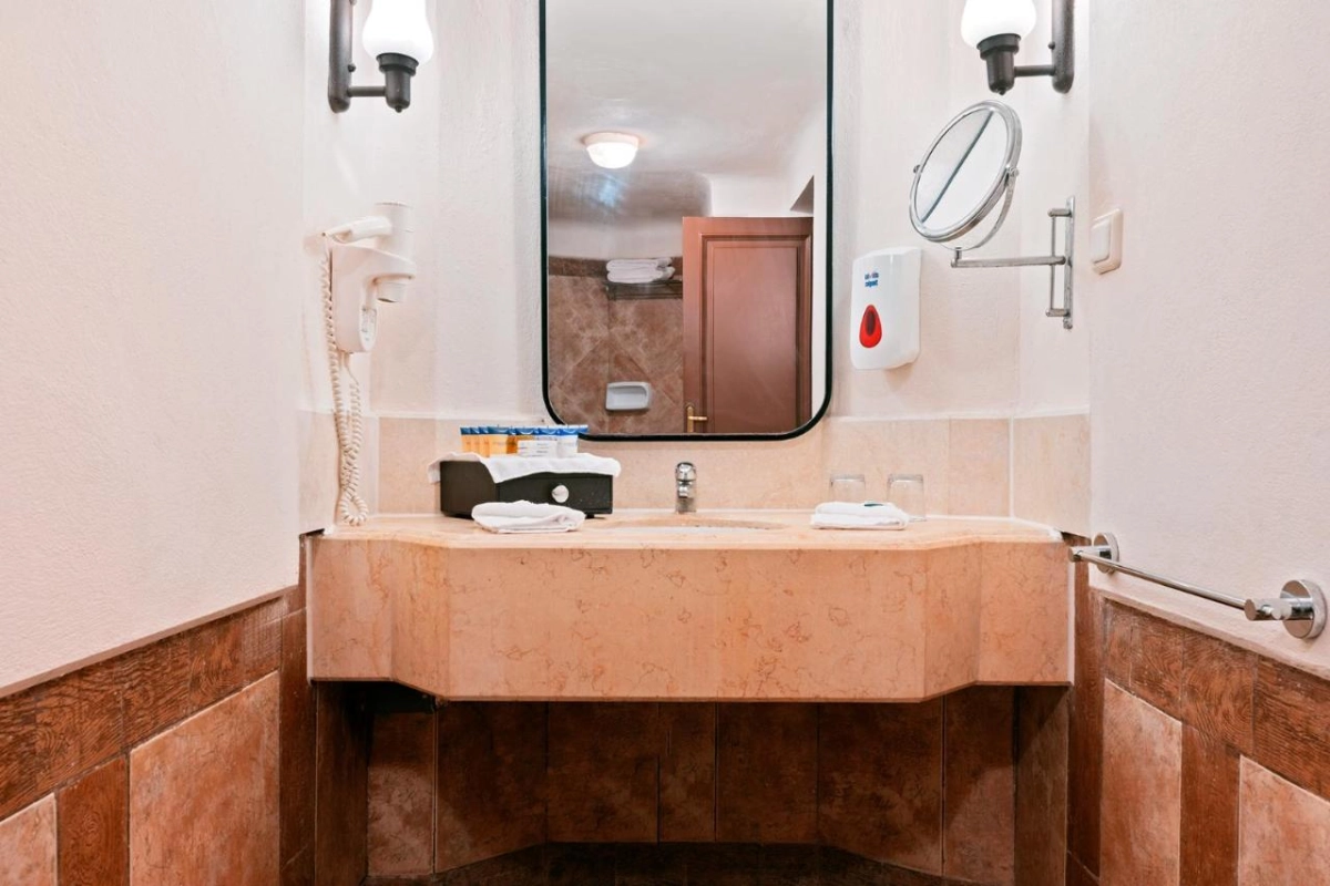 Pickalbatros Citadel Sahl Hasheesh - Hotel Photo 46