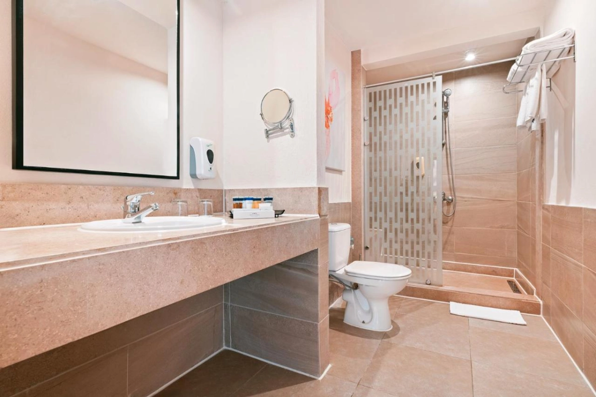 Pickalbatros Citadel Sahl Hasheesh - Hotel Photo 50