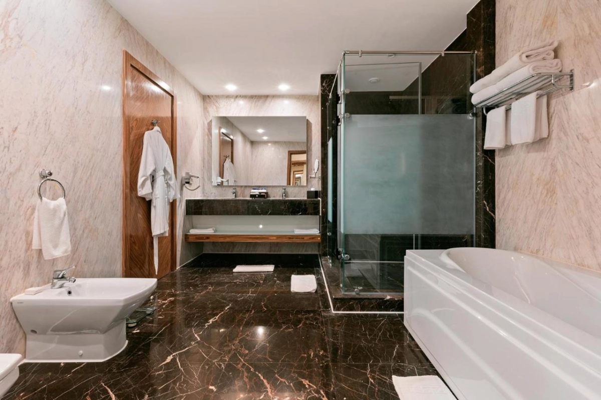 Pickalbatros Citadel Sahl Hasheesh - Hotel Photo 52