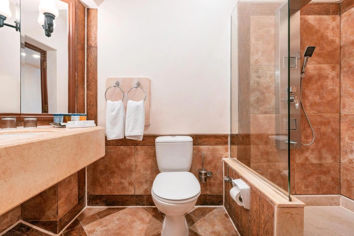 Pickalbatros Citadel Sahl Hasheesh - Hotel Photo 55