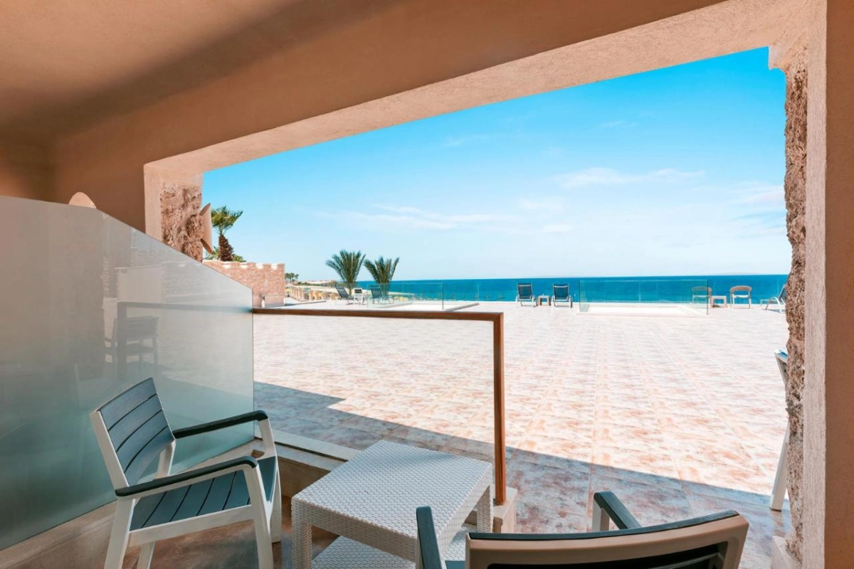 Pickalbatros Citadel Sahl Hasheesh - Hotel Photo 57