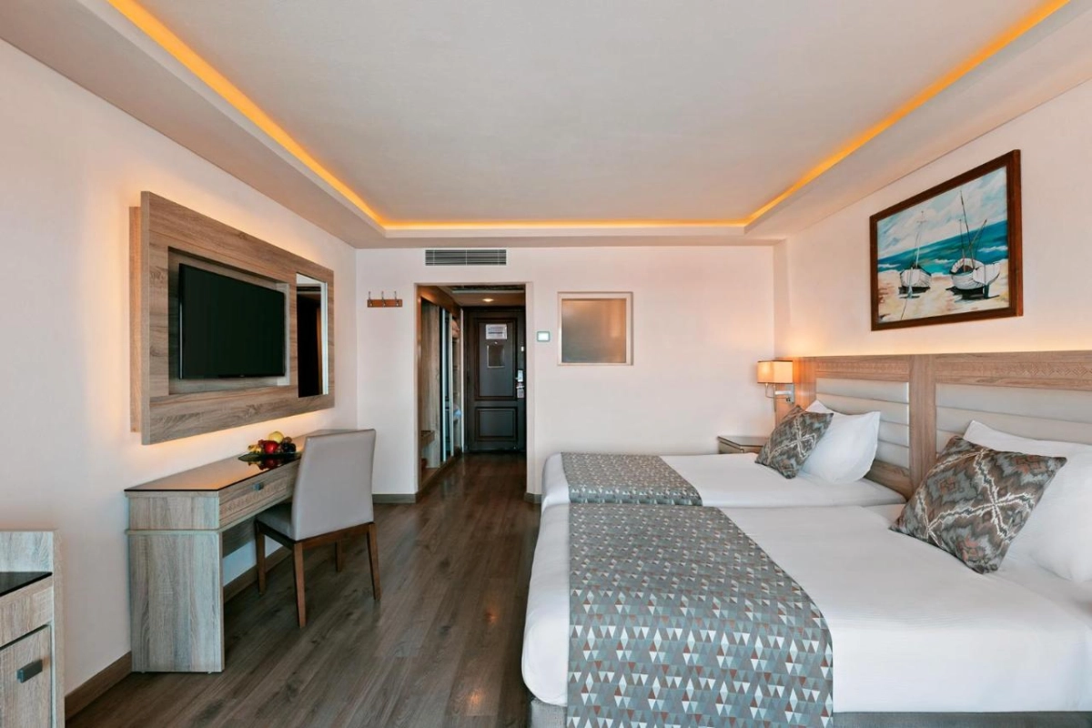 Pickalbatros Citadel Sahl Hasheesh - Hotel Photo 59