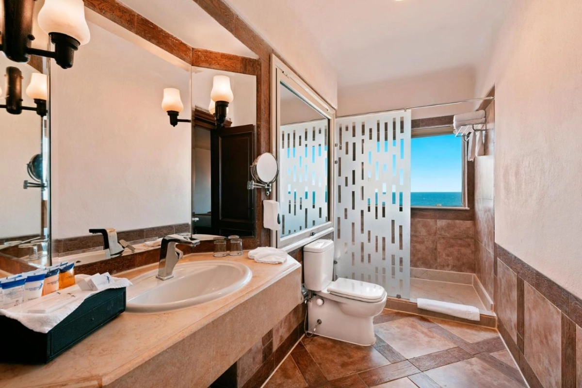 Pickalbatros Citadel Sahl Hasheesh - Hotel Photo 62