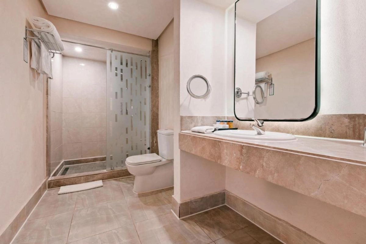 Pickalbatros Citadel Sahl Hasheesh - Hotel Photo 64