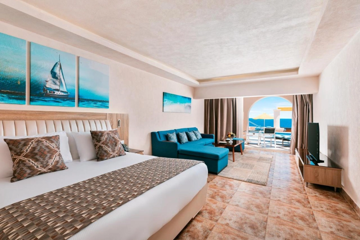 Pickalbatros Citadel Sahl Hasheesh - Hotel Photo 65