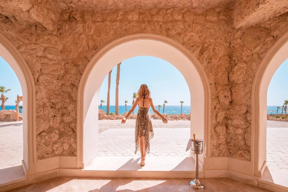 Pickalbatros Citadel Sahl Hasheesh - Hotel Photo 67